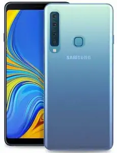 Замена камеры на телефоне Samsung Galaxy A9 Star в Москве